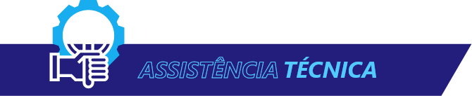 Assistência Técnica